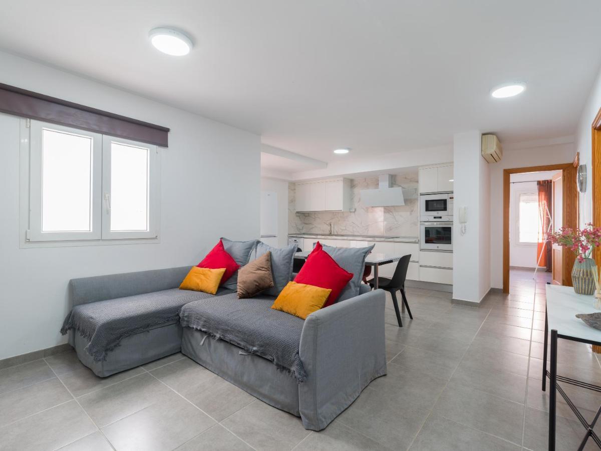 Apartamento Casa Melita *