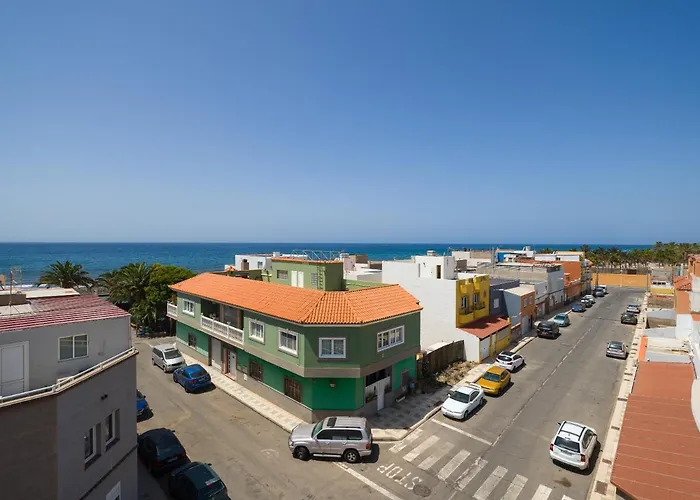 Casa Melita